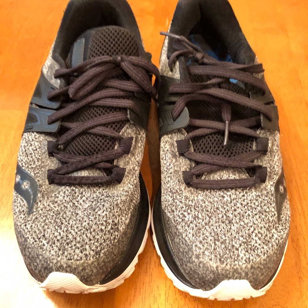 Saucony Triumph shoes, size 8.5 women